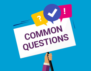 Common Questions